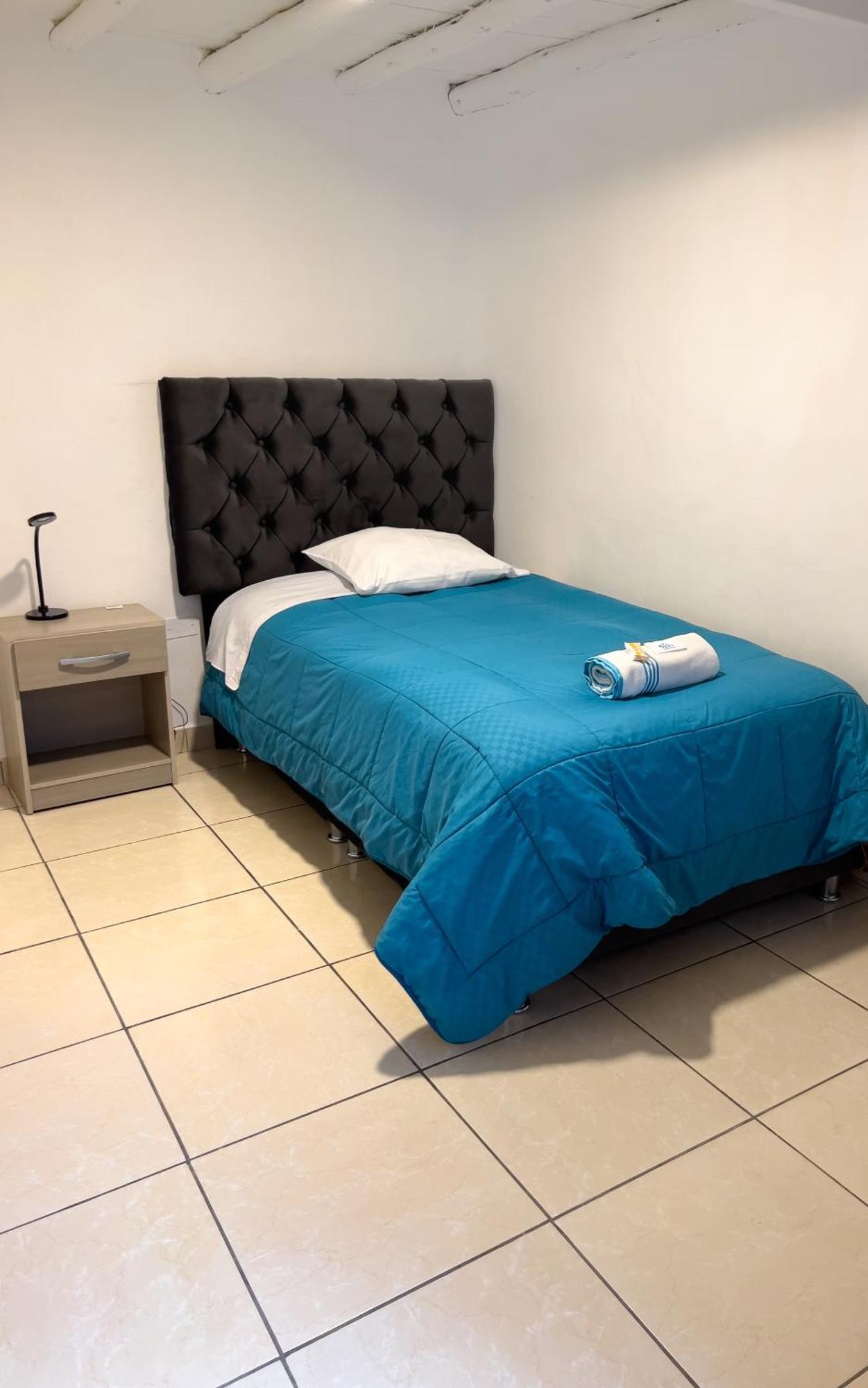 Hostal Teatro Inka Cusco Luaran gambar