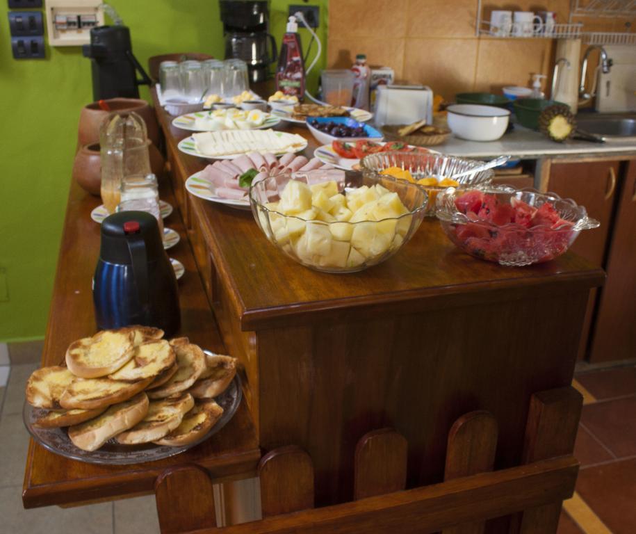 Hostal Teatro Inka Cusco Luaran gambar